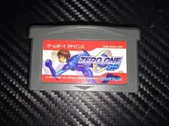 2026年最新】ZERO ONE SP ゲームボーイアドバンスの人気アイテム