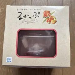 るかっぷ 銀魂 神威