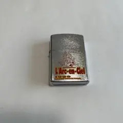 L'Arc〜en〜Ciel オイルライター