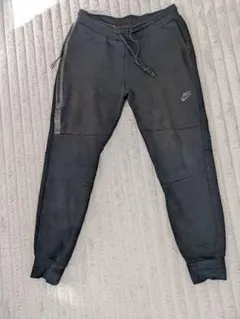 Nike テックフリース　 Lサイズ　ブラック