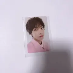 BTS V テヒョン テテ Memories2019 トレカ Blu-Ray