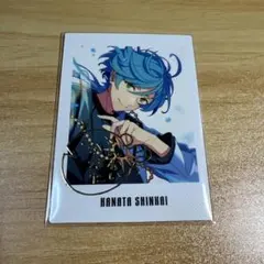 あんスタ ぱしゃっつ 9周年 深海奏汰