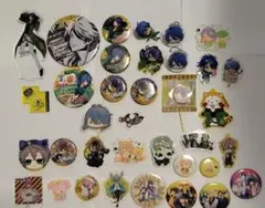 ヒプマイ Fling Posse まとめ売り有栖川帝統 夢野幻太郎 飴村乱数
