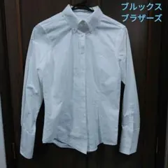Brooks Brothers ホワイトシャツ サイズ4