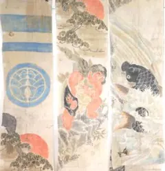 明治金工 厚義 作 古銅 獅子 ライオン 置物 在銘 - メルカリ
