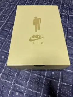 Billie Eilish × Nike Air Force 