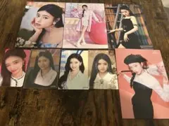 NiziU リマ　RIMA セット売り