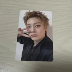 StrayKids スキズ アイエン 5STAR withfans 中華トレカ - メルカリ