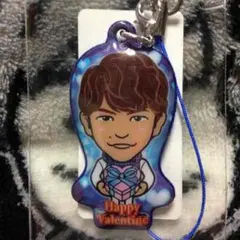 バレンタイン NAOTO おまけ付