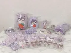 【すとぷり】《ななもりくん》グッズ29点