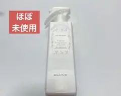 【ほぼ未使用】ジルスチュアート ファブリックフレグランス 200ml