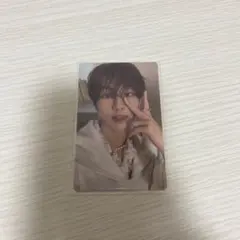 ENHYPEN ORANGE BLOOD ジョンウォン トレカ