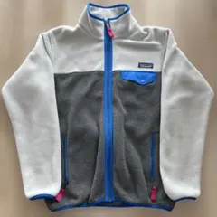 Patagonia Synchilla フリースジャケット WOMENS XS