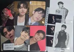 BTS ARIRANG テヒョン セット