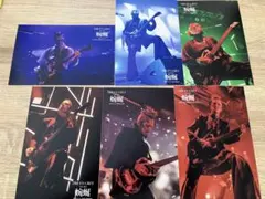 DIR EN GREY Toshiya 蜿蜒 メモカぴあ - メルカリ