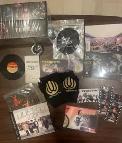 直筆サイン入り・UVERworld / BUGRIGHT 初回盤 直筆サイン入り・UVERworld / BUGRIGHT 初回盤 - メルカリ
