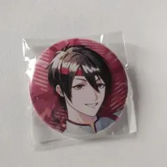 桃源暗鬼 キャラウム メディコス 缶バッジ 一ノ瀬四季 - メルカリ