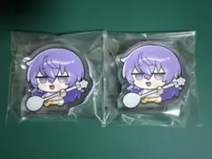 にじさんじ 8周年 8th with cake アクリルブロック