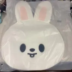 新品未開封】straykids SKZOO リービット クッション BABY - メルカリ