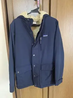 パタゴニア　インファーノジャケット