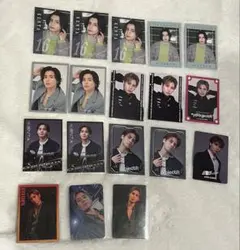 2026年最新】ヘリ トレカの人気アイテム - メルカリ