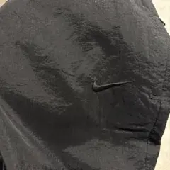 NIKE 90's ナイロンパンツ