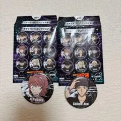 2025年最新】名探偵コナン黒鉄の魚影缶バッジの人気アイテム - メルカリ