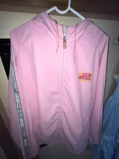 PIKO y2k ナイロンジャケット