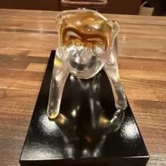 keino glass ケイノグラス オブジェ - メルカリ