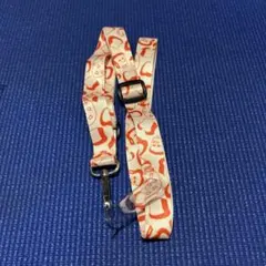 パンどろぼう　ストラップ　ガチャ　スマホショルダーストラップ