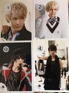 公式写真 藤井流星 ジャニーズWEST 関西ジャニーズJr.