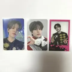 Straykids 樂 スンミン サウェ ラキドロ 3次 トレカ