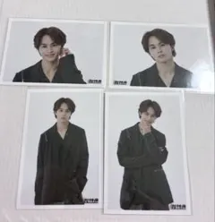 超特急 タクヤ 生写真 セット お試し超特急