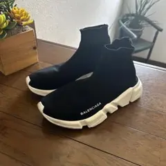 2025年最新】balenciaga スピードトレーナーの人気アイテム - メルカリ