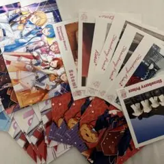 すとぷり ファミマプリント 莉犬 ころん