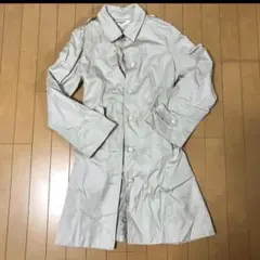 トレンチコート
