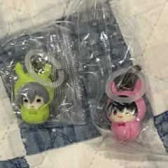 アイナナ 百 千 めじるしアクセサリー