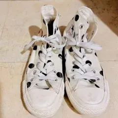 値下げしましたコンバース チャックテイラー オールスター コム デ ギャルソン