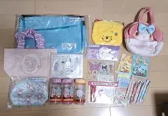 サンリオくじ　コンビニおまけ　まとめ売り