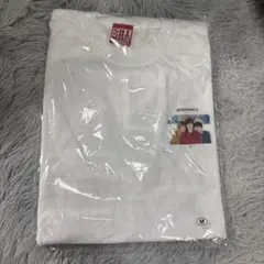 SHISHAMO Tシャツ ホワイト Mサイズ ライブグッズのサムネイル