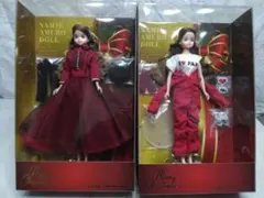 2026年最新】安室奈美恵ドールの人気アイテム - メルカリ