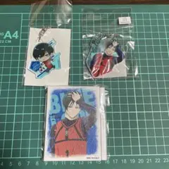 ブルーロック