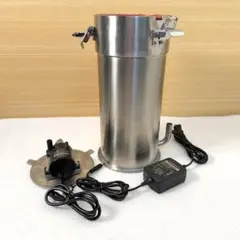 ラボネクト「コナッピー・R.T.-029」家庭用強力製粉機 - メルカリ