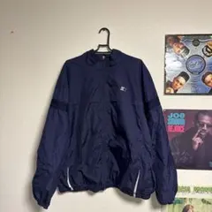 スターターナイロンジャケット