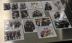 Aぇ！group 公式写真 16枚セット