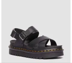 Dr.Martens】希少 美品 JOSEF UK7サイズ26cm 黒 - メルカリ