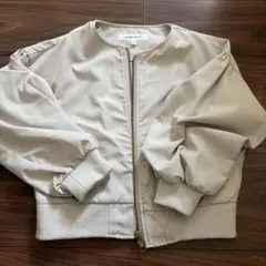 GLOBAL WORK ジャケット 110