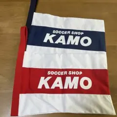 KAMO シューズケース