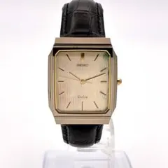 2025年最新】seiko ドルチェ ゴールドの人気アイテム - メルカリ