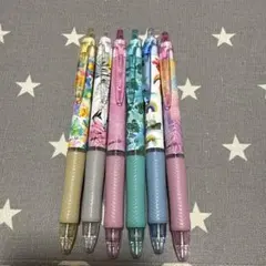 限定 パイロット ローレンロス アクロボール ボールペン 0.5